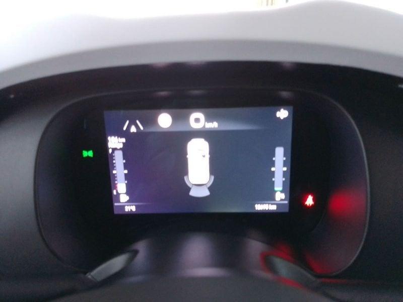 FIAT Pandina Cross 1.0 firefly hybrid s&s 70cv