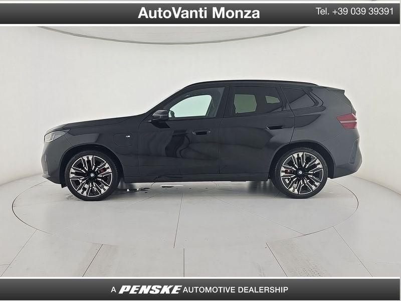 BMW X3 X3 xdrive30e MSport Pro auto