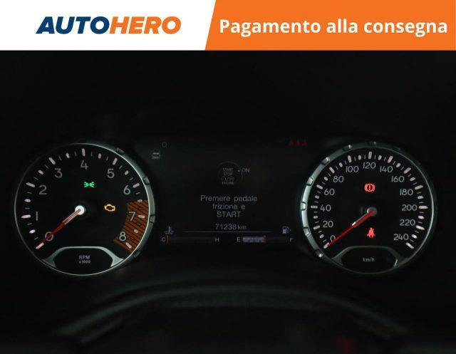 JEEP Renegade 1.0 T3 Limited