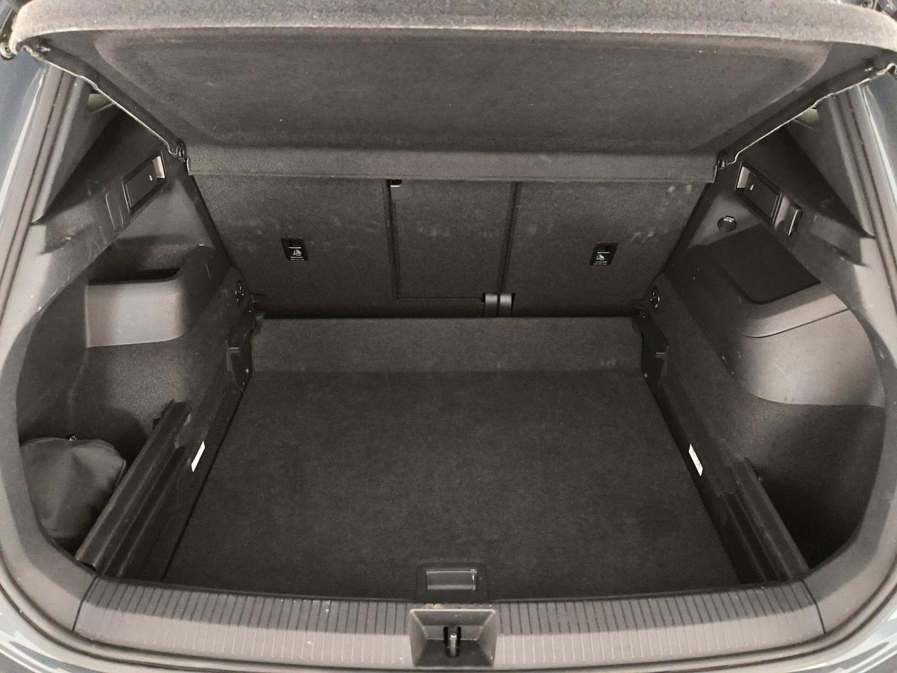 Volkswagen Tiguan 2.0 tdi r-line 150cv dsg