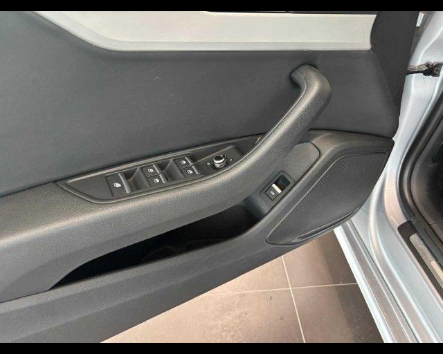 AUDI A5 Cabrio 40 TDI S tronic Business Advanced