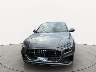 Audi Q8 Q8 50 TDI 286 CV quattro tiptronic Sport