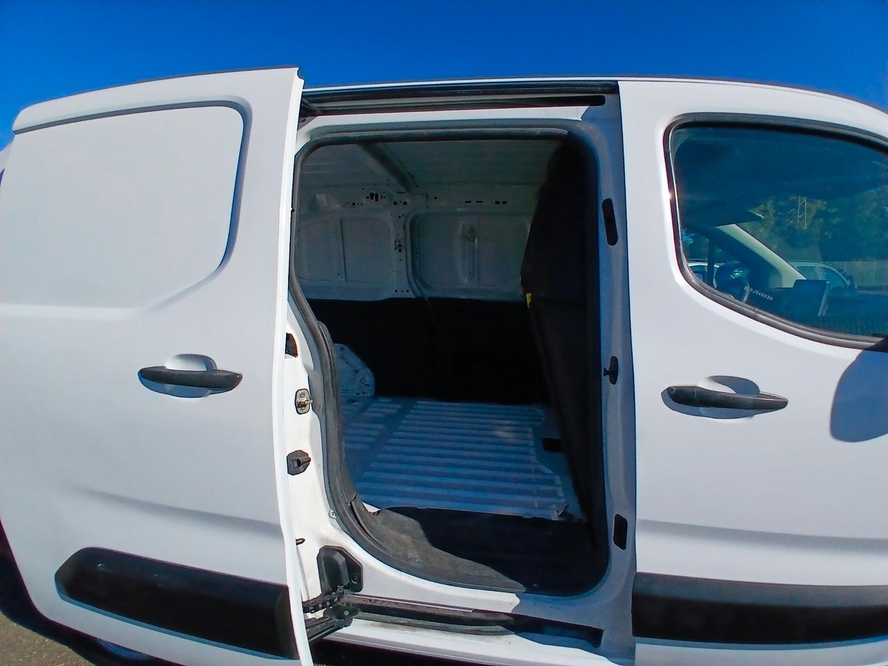 Citroen Berlingo BlueHDi 75 Van M Control (1000Kg)