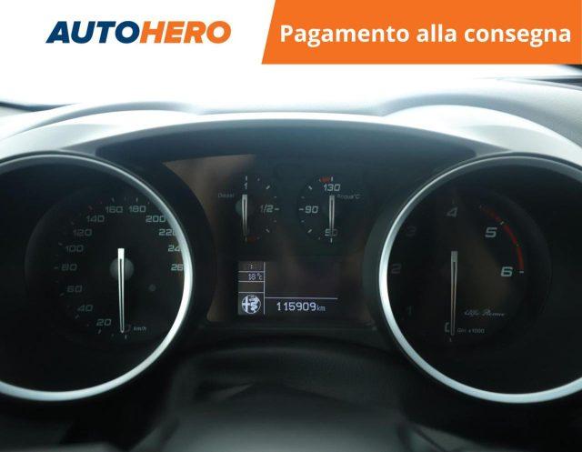 ALFA ROMEO Giulietta 1.6 JTDm 120 CV Super