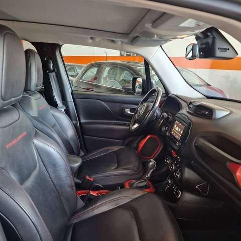 Jeep Renegade Renegade 2.0 mjt Trailhawk 4wd 170cv auto