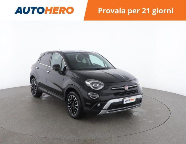 FIAT 500X 1.0 T3 120 CV City Cross