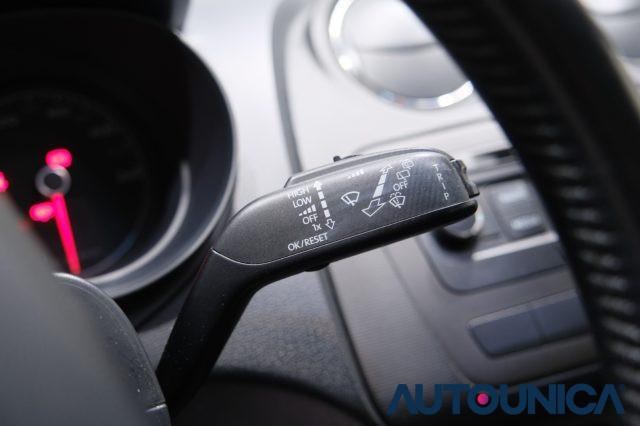 SEAT Ibiza 1.2 TDI CR 5 PORTE I-TECH NEOPATENTATI