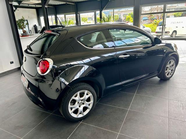 ALFA ROMEO MiTo 1.3 JTDm-2 95 CV S&S Progression