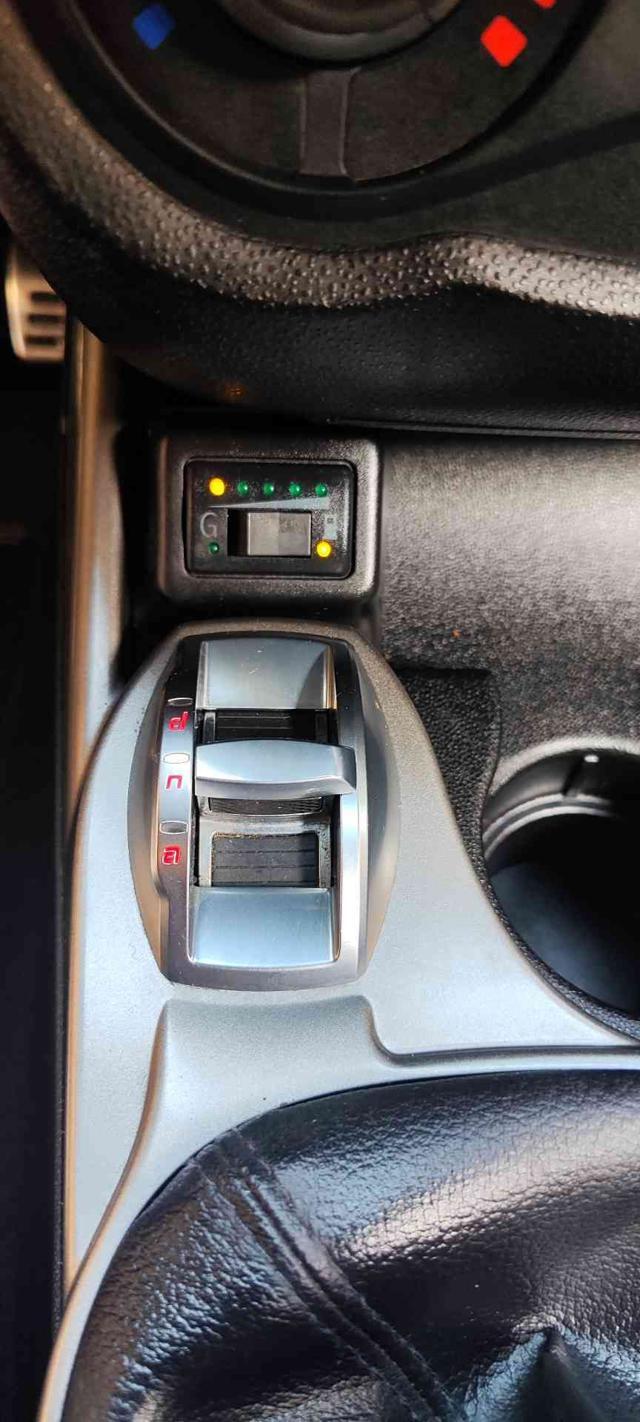 ALFA ROMEO MiTo 1.4 T 120 CV GPL Super