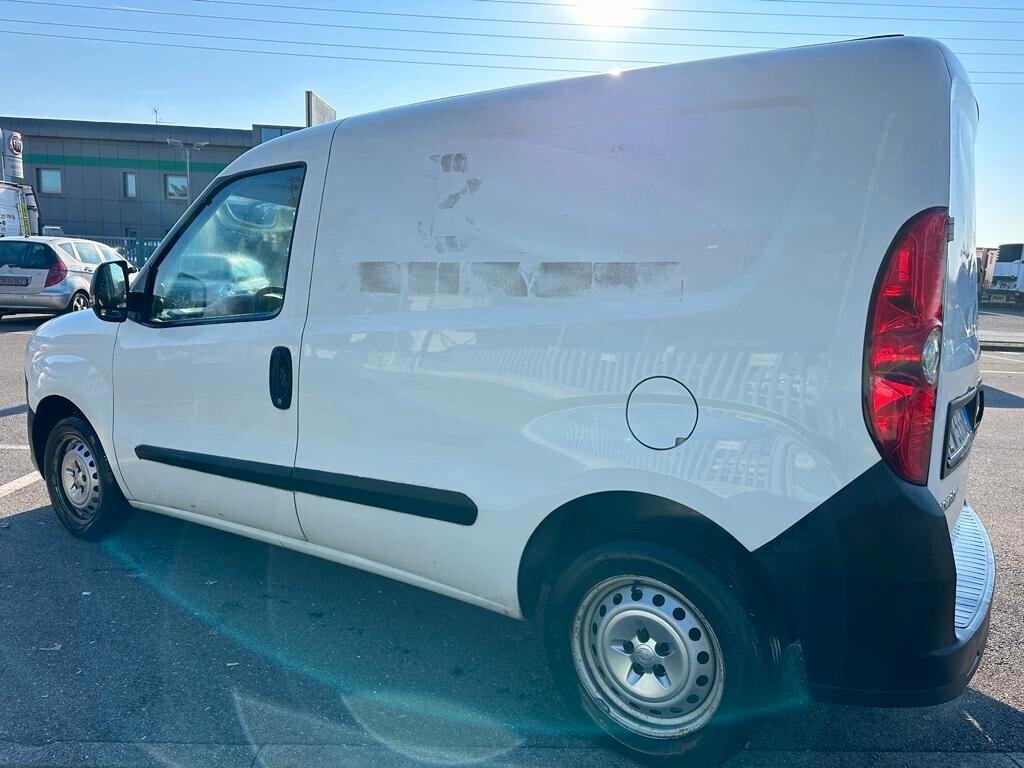 Opel Combo 1.6 CDTi 105CV PC-TN