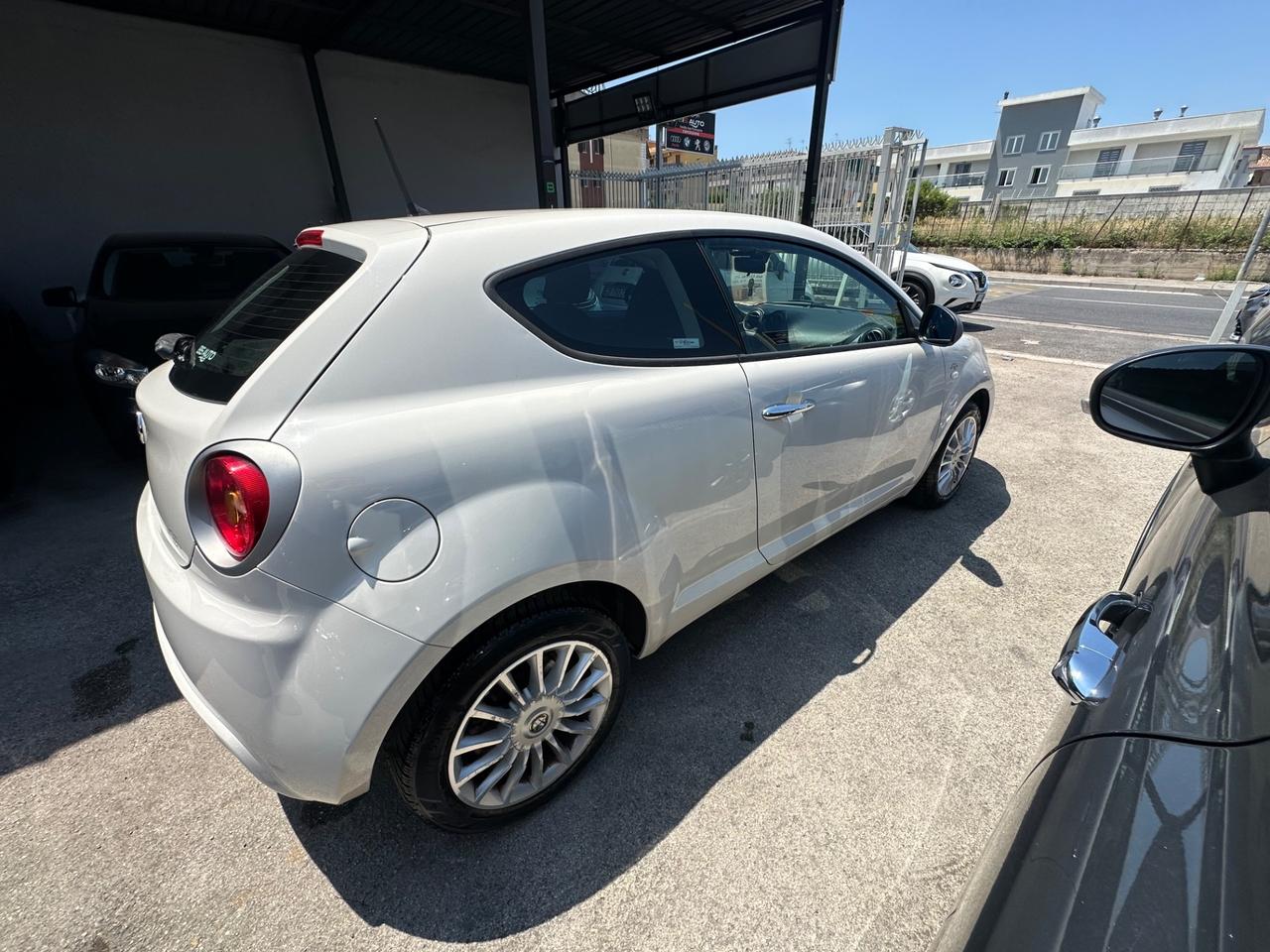 Alfa Romeo MiTo 1.4 78 CV 8V S&S Super