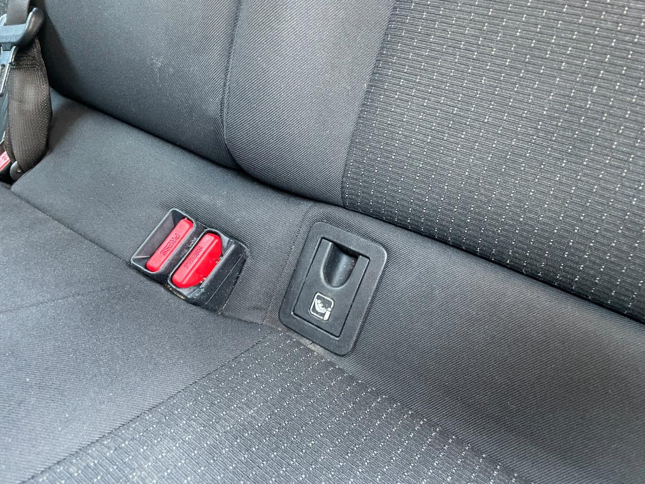 Toyota C-HR UNICO PROPRIETARIO - SERVICE CASA MADRE