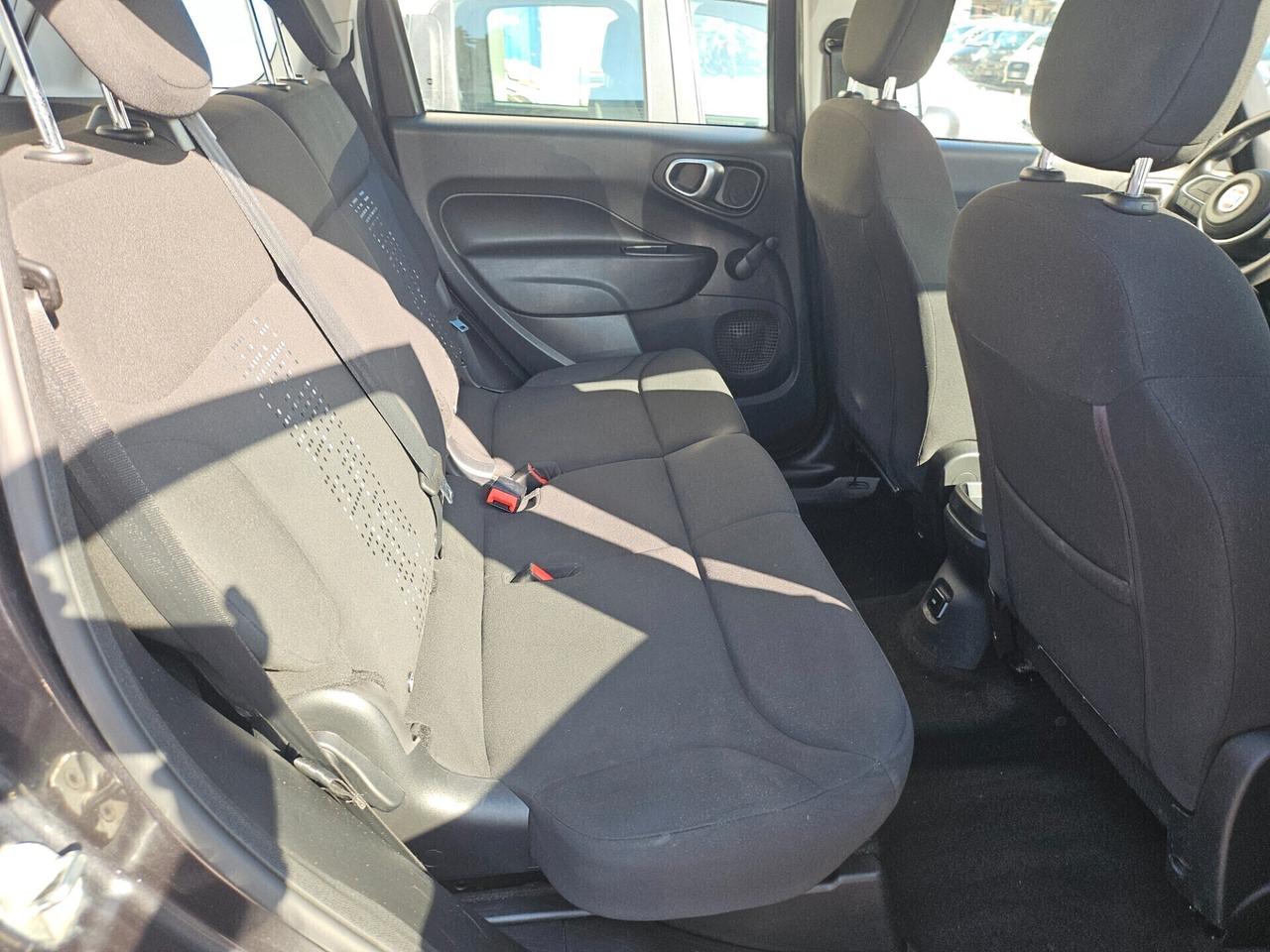 Fiat 500L 1.3 Multijet 95 CV Cross 02/2022