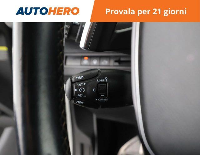 PEUGEOT 3008 BlueHDi 130 S&S EAT8 GT Pack