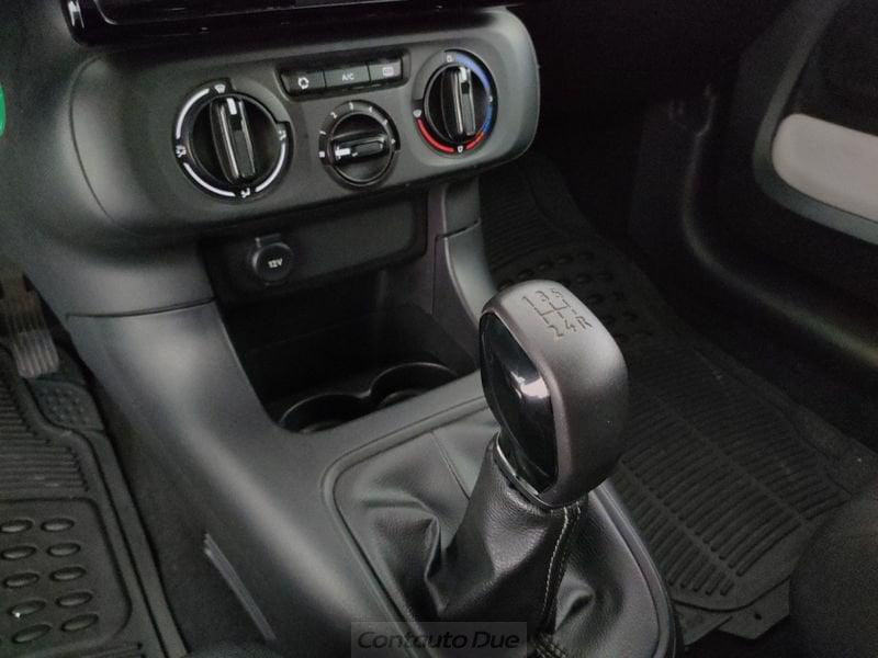 Citroën C3 C3 1.2 puretech Feel s&s 83cv