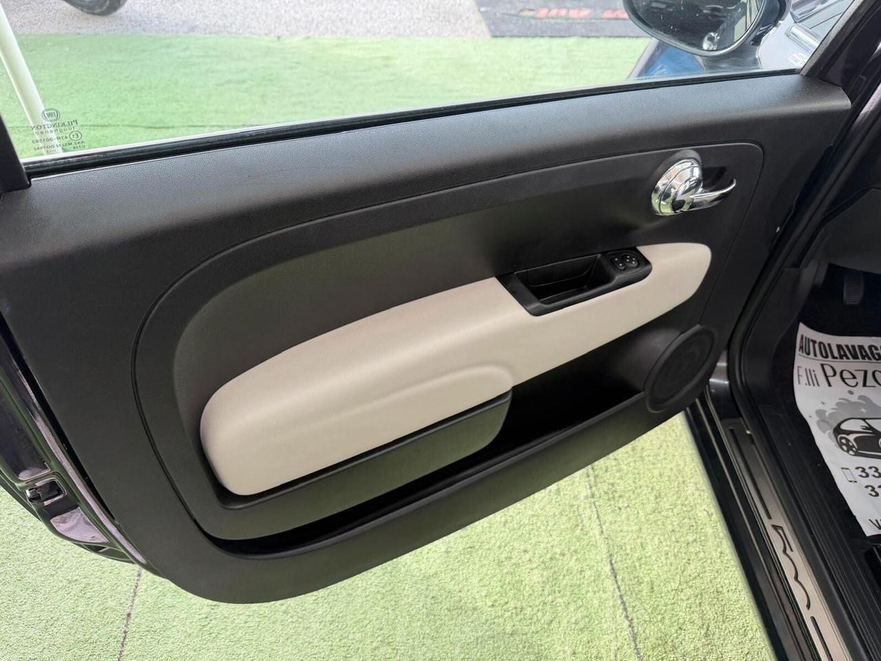 FIAT 500 DOLCEVITA 1.0 BENZINA/IBRIDA 70CV