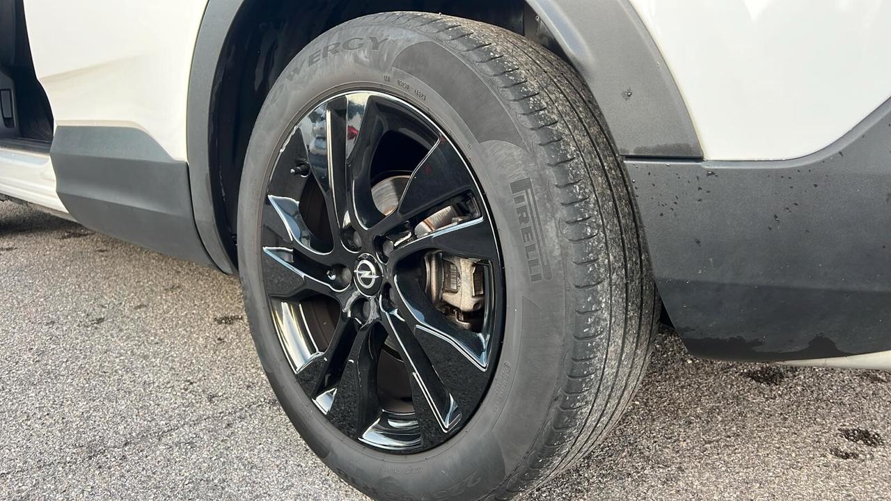 Opel Grandland X 1.5 ecotec Design Line s *PREZZO REALE*