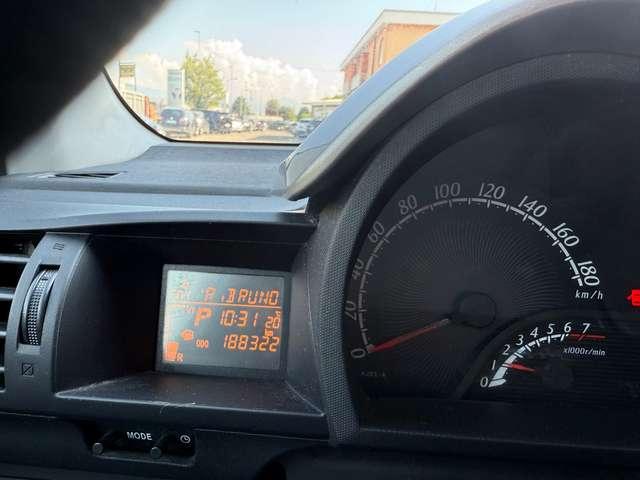 Toyota iQ iQ 1.0 Lounge / NEOPATENTATI