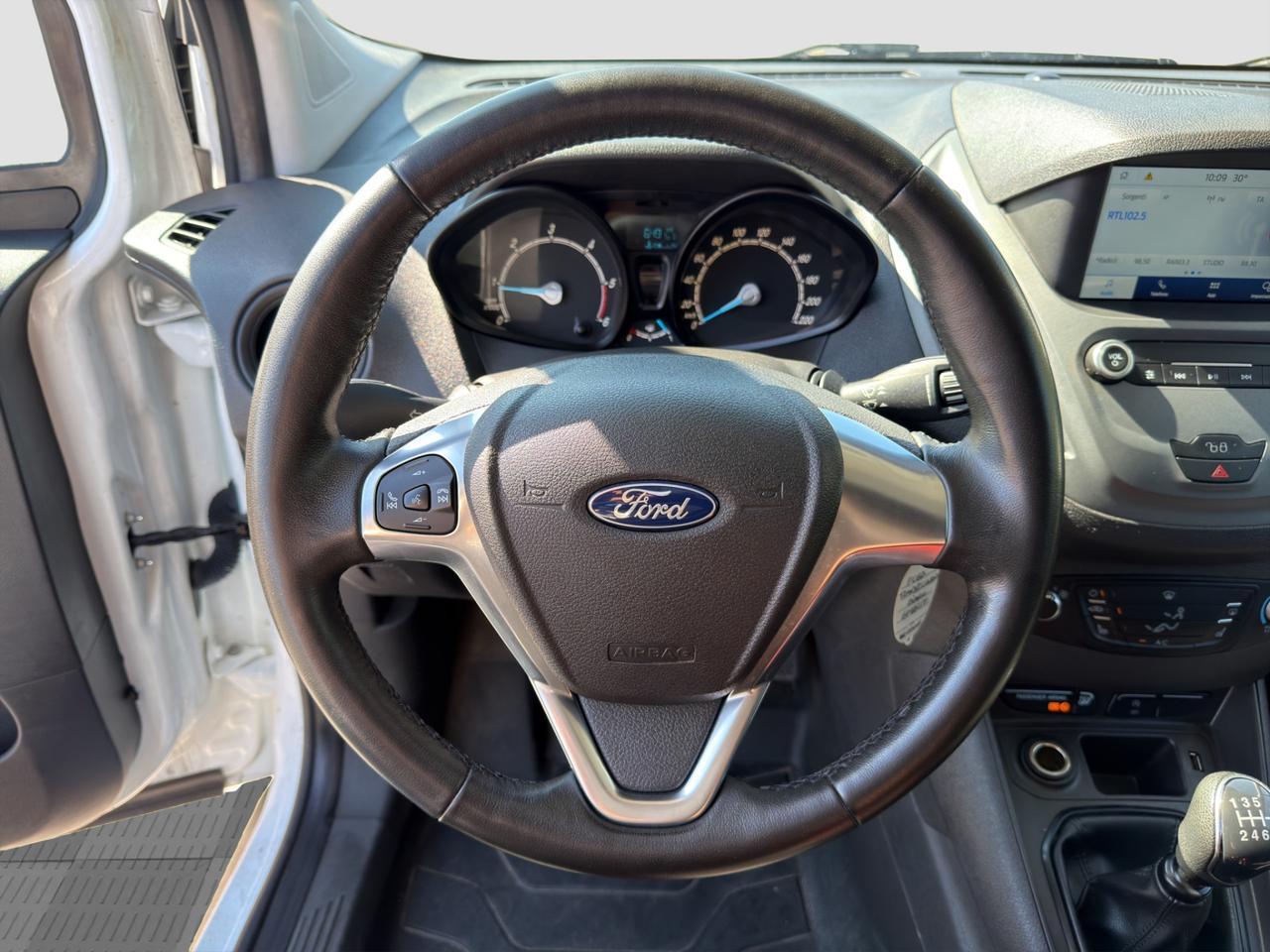 FORD Transit Courier 1.5 TDCi 100CV Van Trend