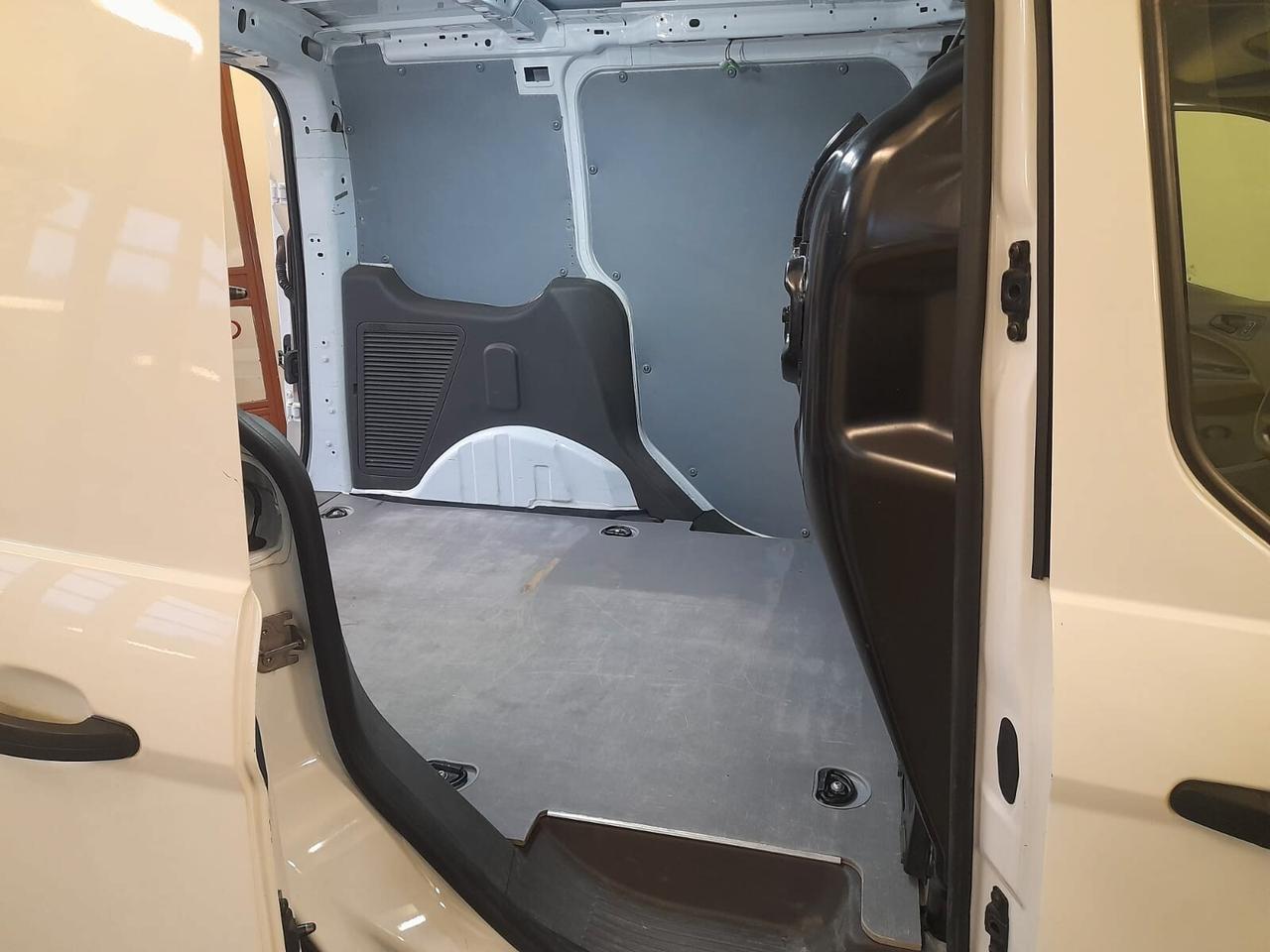 Ford Transit Connect 200 1.5 TDCi 120CV PC Furgone Trend