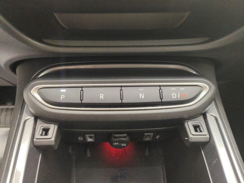 FIAT 600 IV 2023 1.2 hybrid La Prima 100cv auto