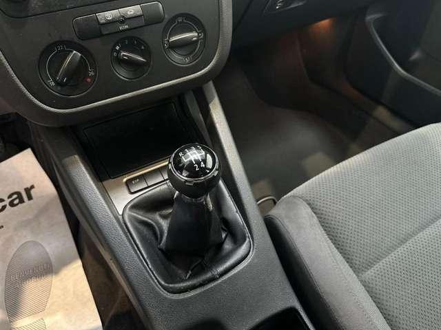 Volkswagen Golf 1.9 TDI 5p.