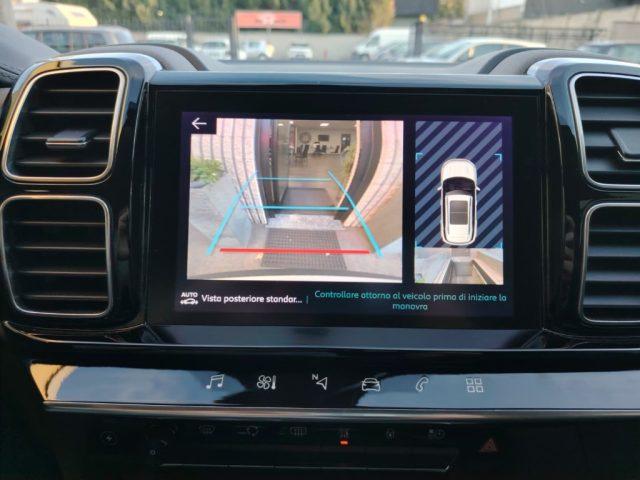 CITROEN C5 Aircross Hybrid 225 e-EAT8 Shine PREZZO REALE - PLUG IN
