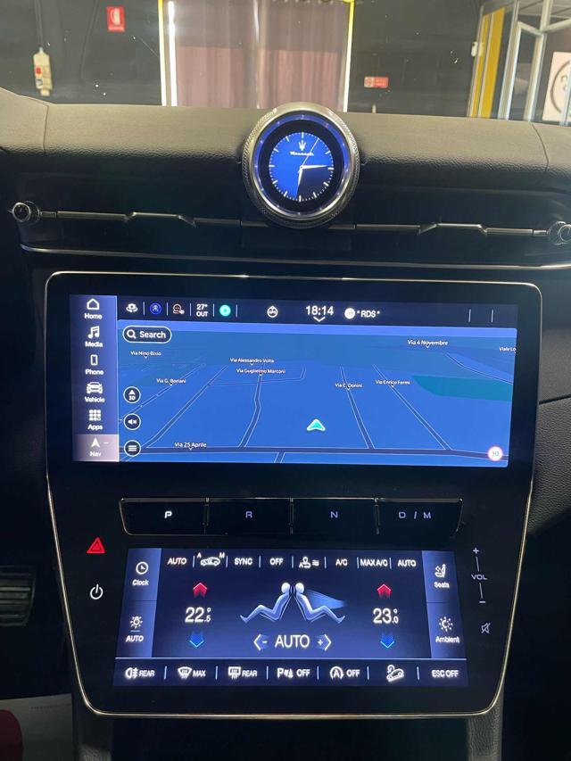 MASERATI Grecale MHEV 250 CV AWD GT*GARANZ UFFICIALE/TETTO *
