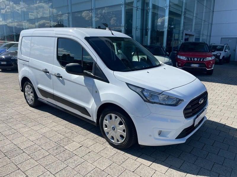 Ford Transit Connect 200 1.5 ecoblue(tdci) 100cv Trend L1H1 E6.2