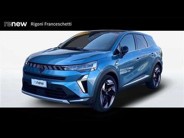 Renault Symbioz 1.6 E-Tech full hybrid Iconic Auto 145cv