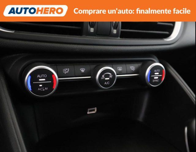 ALFA ROMEO Giulia 2.2 Turbodiesel 150 CV AT8 Super