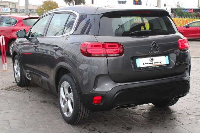 Citroen C5 Aircross 1.5 bluehdi Business 130cv eat8 + Virtual Cockpit