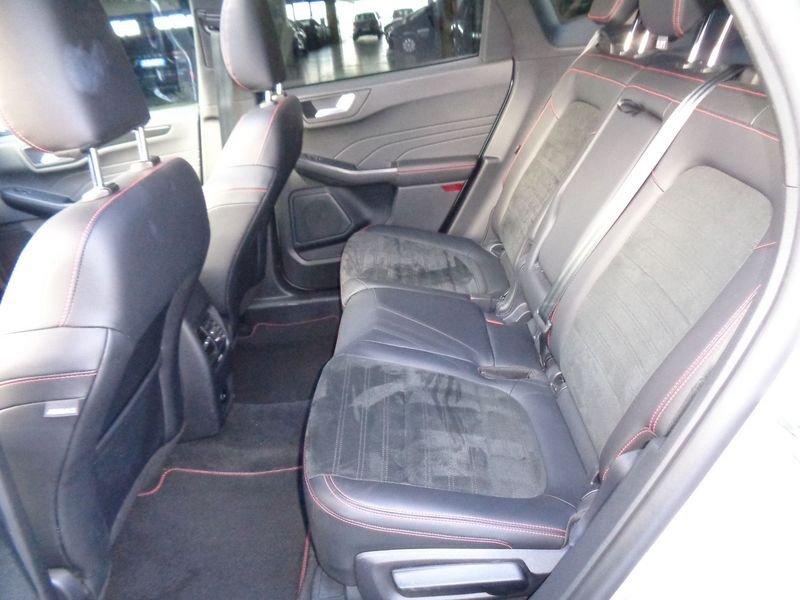 Ford Kuga Kuga 2.5 Plug In Hybrid 225 CV CVT 2WD ST-Line X