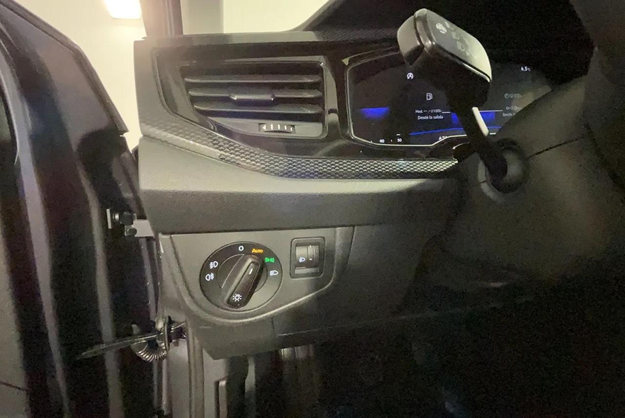 VOLKSWAGEN Taigo 1.0 TSI 95 CV Life - TELECAMERA!