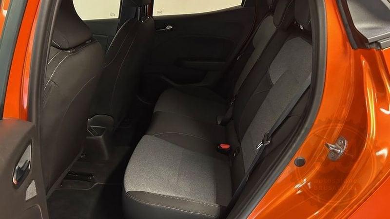 Renault Clio SCe 65 CV 5 porte Evolution RETROC. CARPLAY