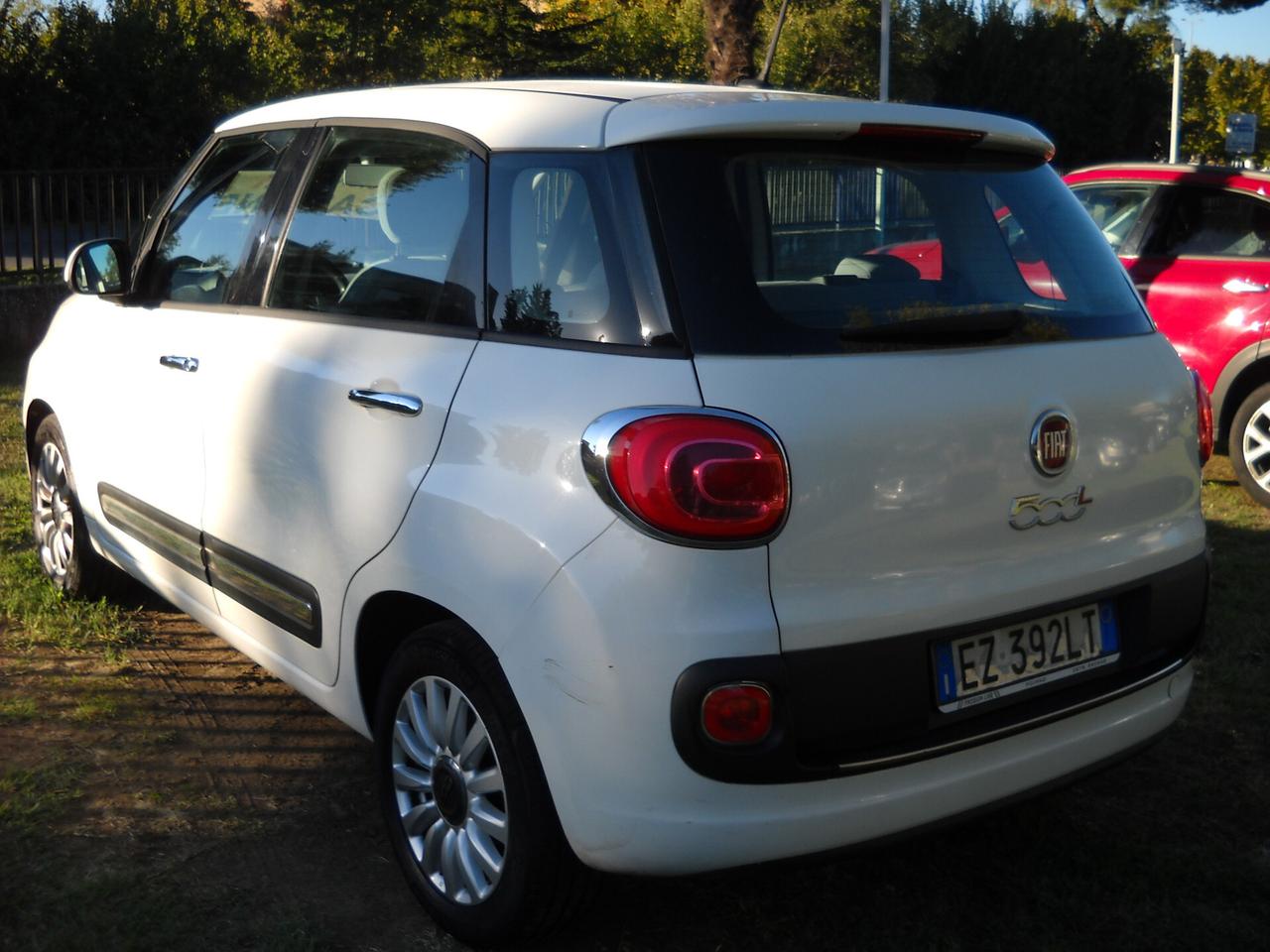 Fiat 500L 1.3 Multijet 85 CV Lounge