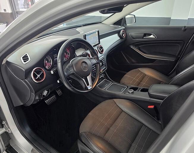 Mercedes-benz GLA 200 CDI Automatic Sport NEOPATENTATI