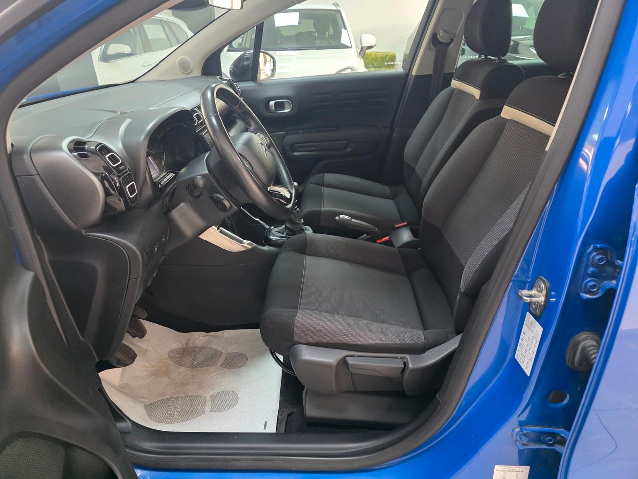 Citroen C3 Aircross BlueHDi 110 S&S Shine Pack