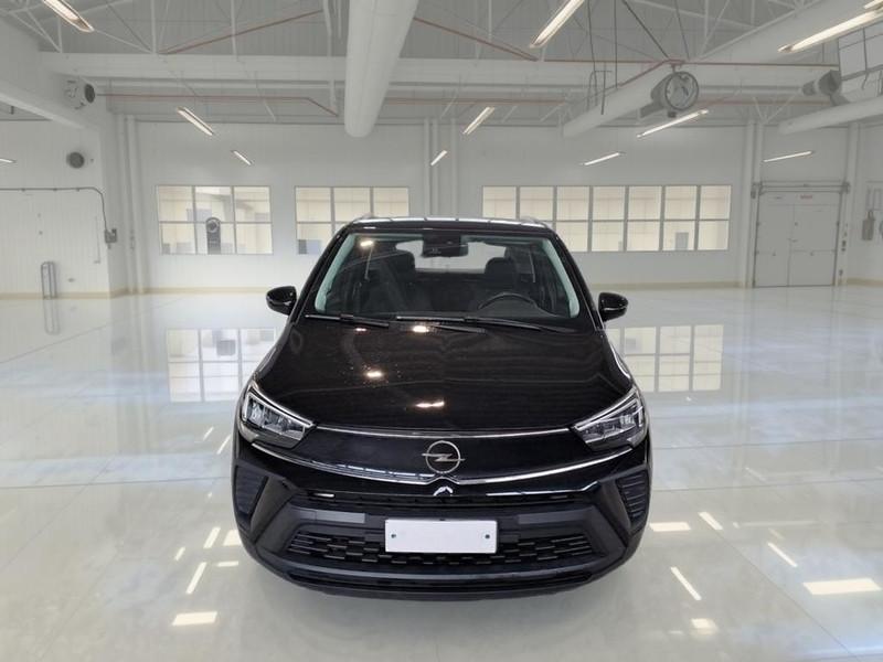 OPEL CROSSLAND 1.2 110cv Edition S/S MT6