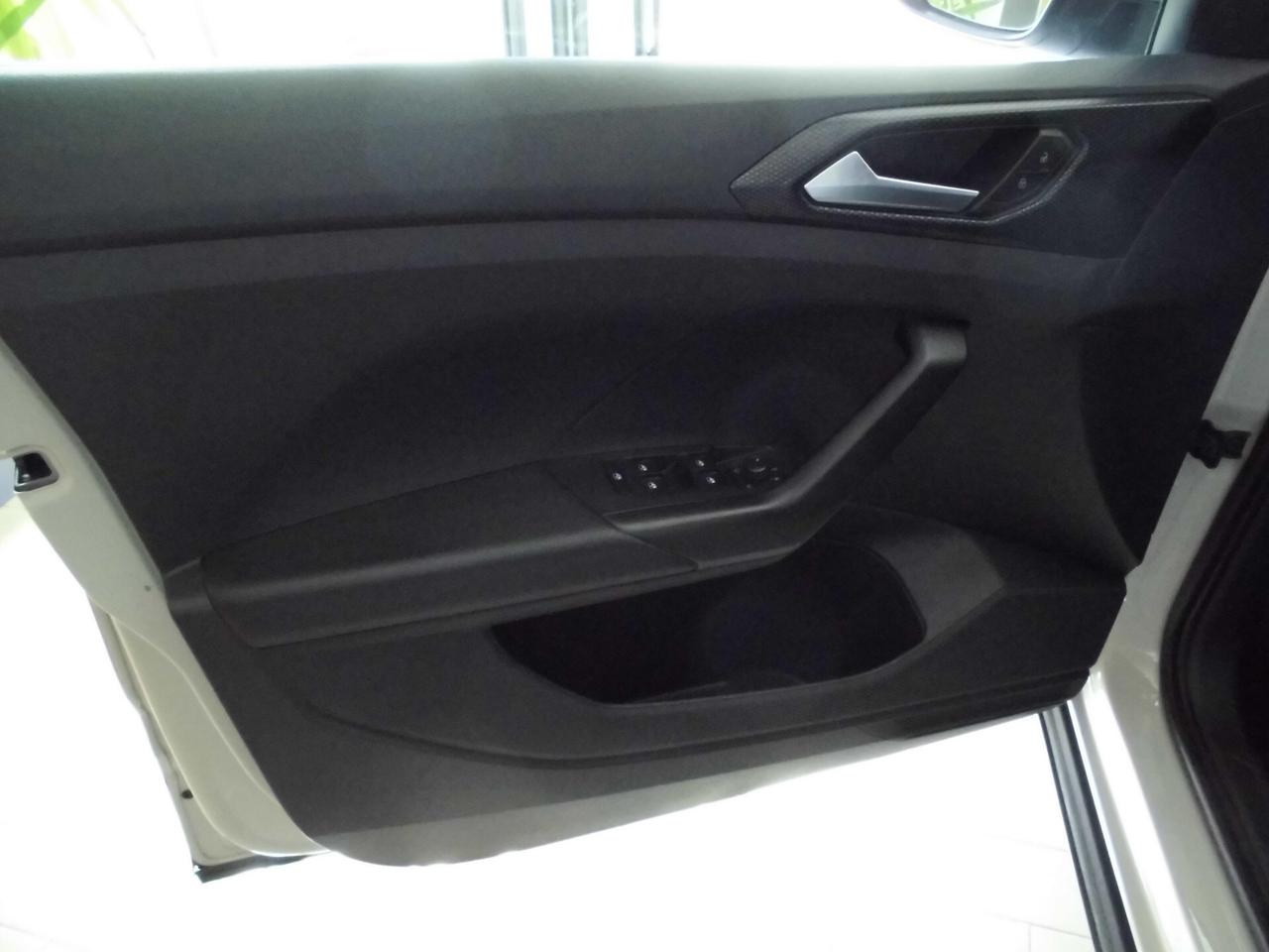 Volkswagen T-Cross 1.0 TSI 110 CV Style