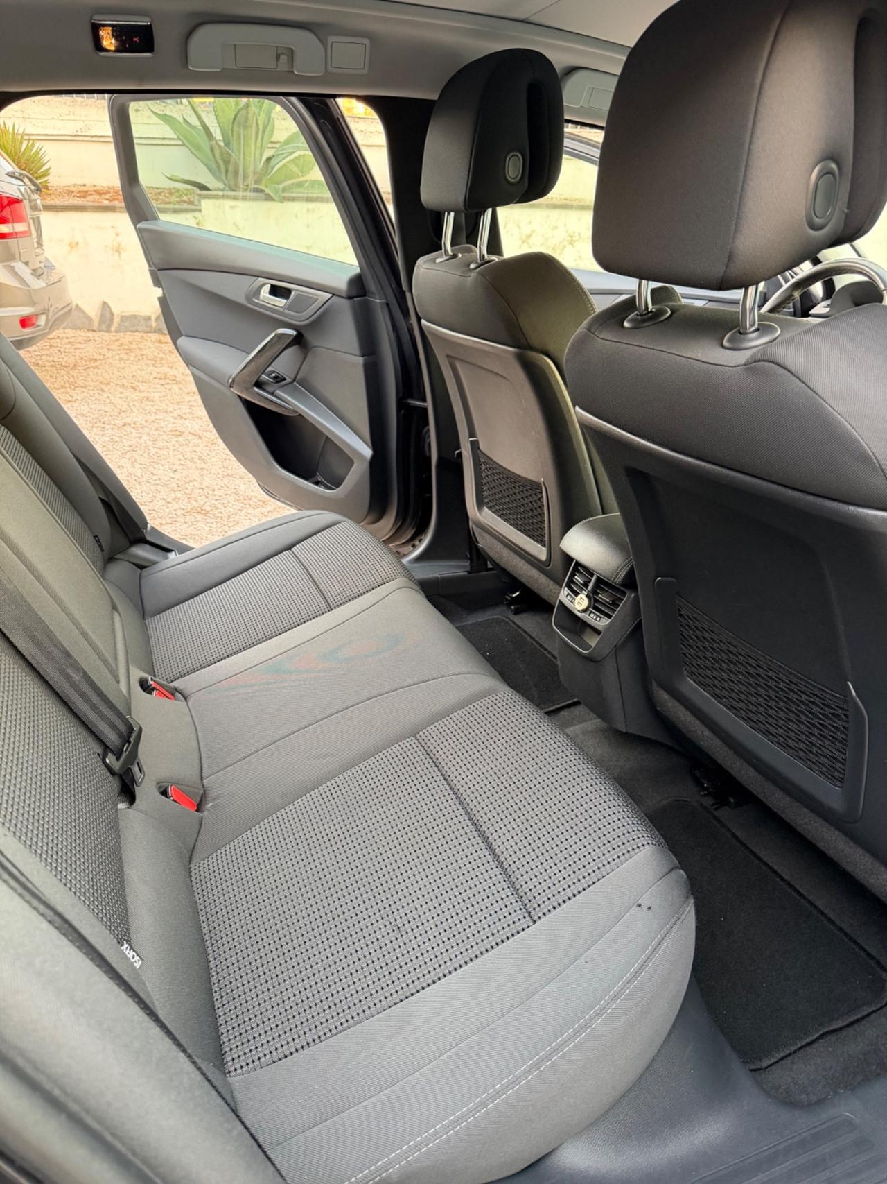 Peugeot 508 BlueHDi 150 S&S SW Business