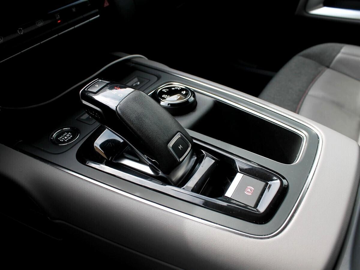 Citroen C5 Aircross BlueHDi 130 S&S EAT8 Shine