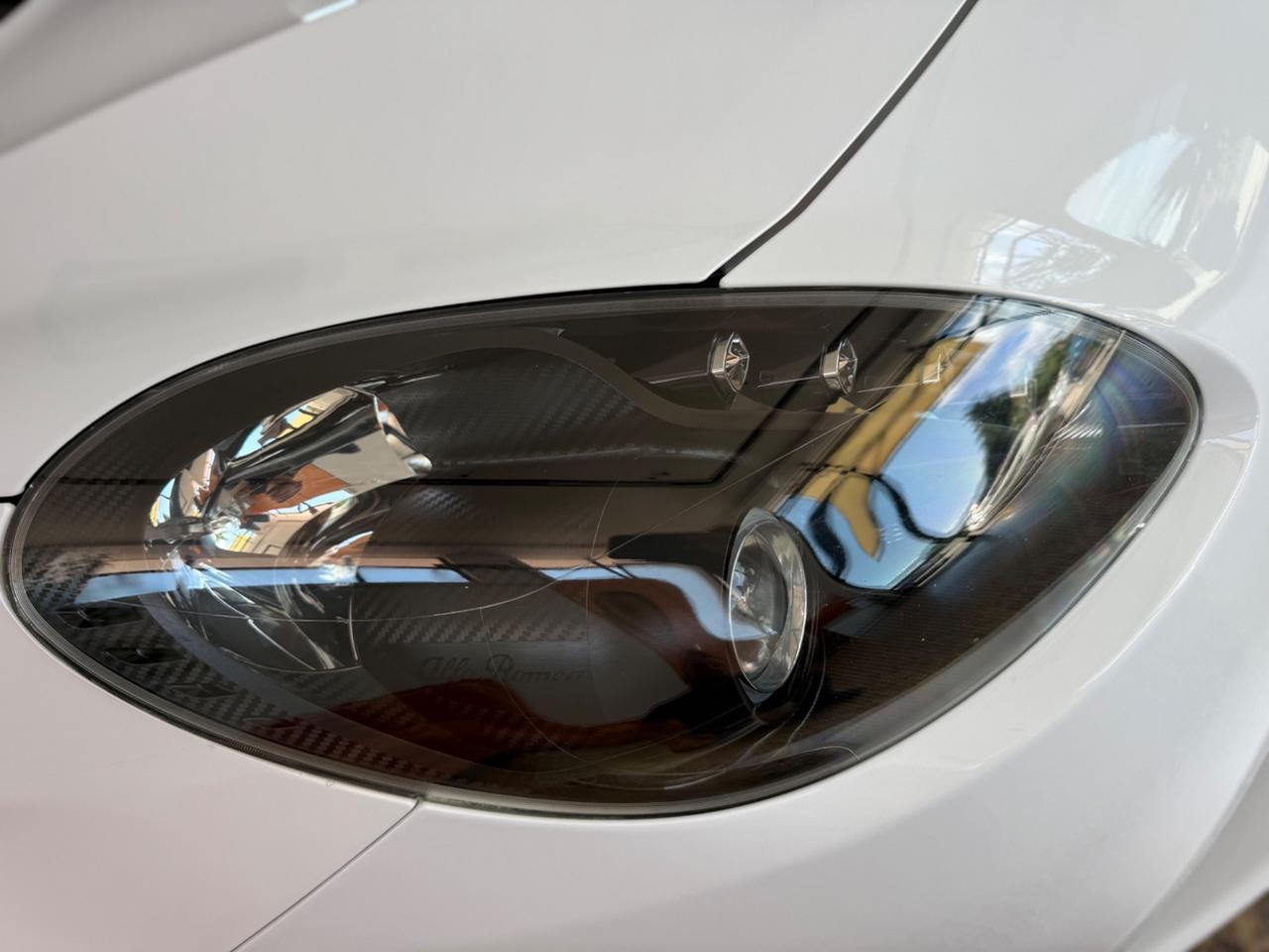 Alfa Romeo Giulietta 1.4 Turbo 120 CV Sport Carbon Edition