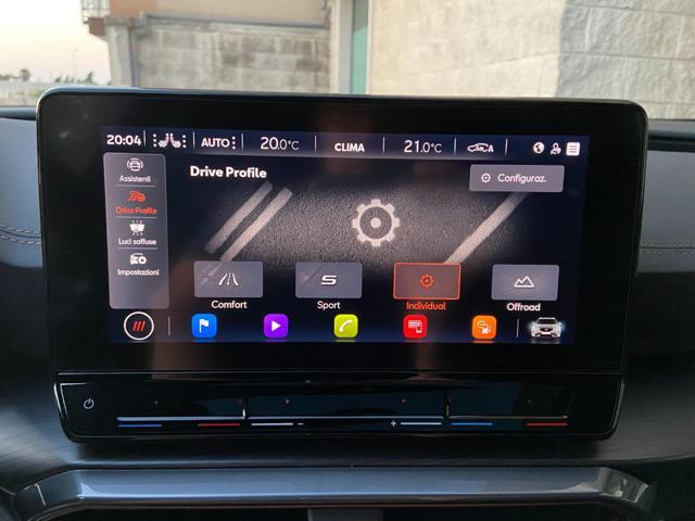 CUPRA Formentor 2.0 TDI 150 CV 4Drive DSG TETTO APR/PAN