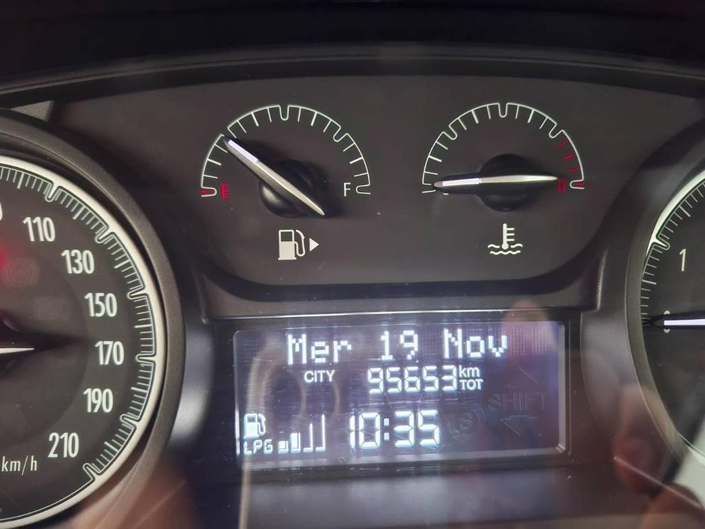 Lancia Ypsilon 5 Porte 1.2 Ecochic Gold