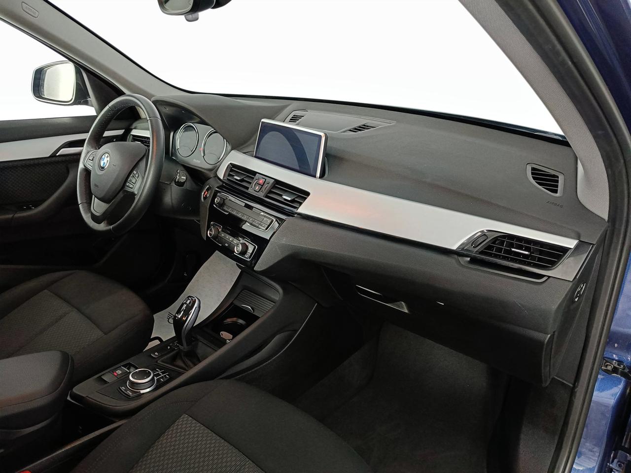 BMW X1 F48 2019 - X1 xdrive18d Business Advantage auto