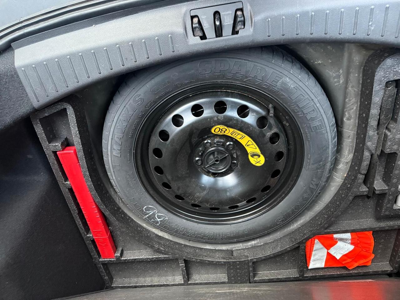 Ford Kuga 1.5 EcoBlue 120 CV 2WD Titanium