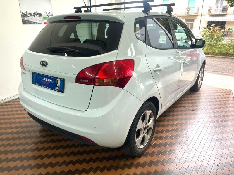 KIA Venga Venga 1.4 GPL Active