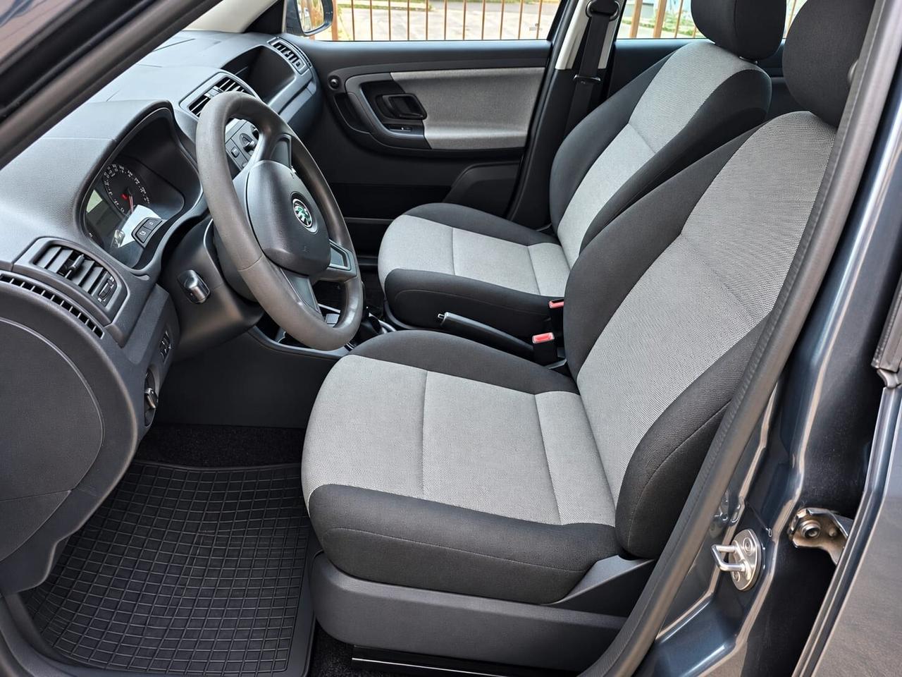 Skoda Fabia 1.2 TSI Style 60 cv IDEALE PER NEO PATENTATI