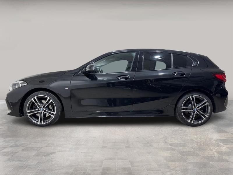 BMW Serie 1 5 Porte 116 d SCR Msport DCT